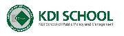 KDI School of Public Policy and Management Logo